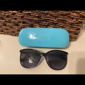 Kate spade sunglasses